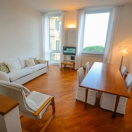 Holiday Home Santa Margherita Ligure דירה סנטה מרגריטה ליגורה