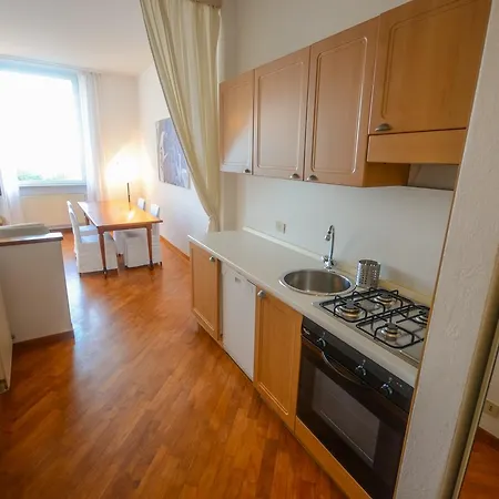 Apartment Holiday Home Santa Margherita Ligure