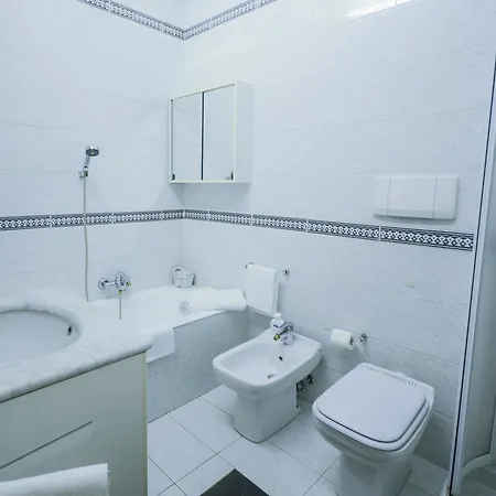 Holiday Home Santa Margherita Ligure Lejlighed Santa Margherita Ligure