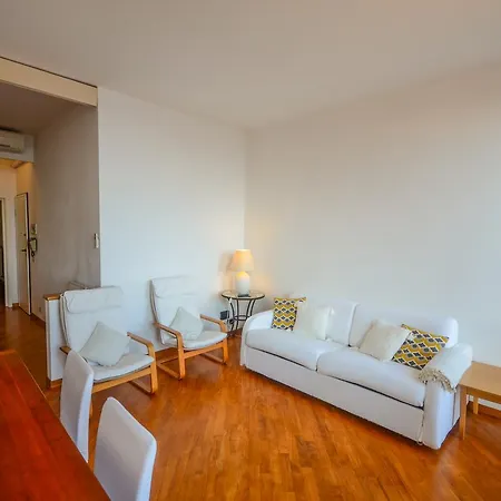 Holiday Home Santa Margherita Ligure Appartement Santa Margherita Ligure