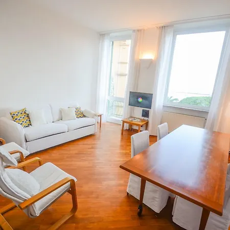 Lejlighed Holiday Home Santa Margherita Ligure Santa Margherita Ligure