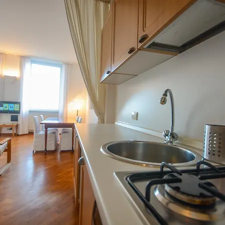 Holiday Home Santa Margherita Ligure