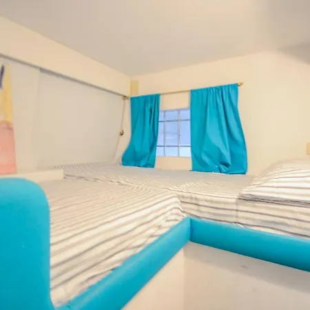 Holiday Home Santa Margherita Ligure Lejlighed *
