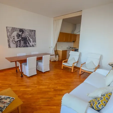 Holiday Home Santa Margherita Ligure Lejlighed *