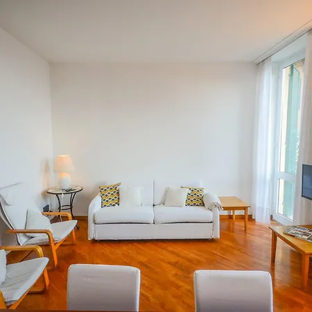 Holiday Home Santa Margherita Ligure Lejlighed *