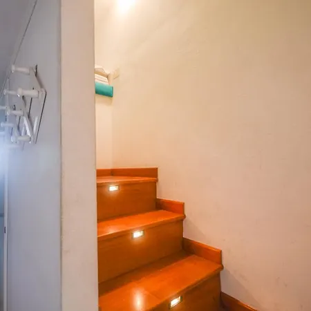 Lejlighed Holiday Home Santa Margherita Ligure Santa Margherita Ligure