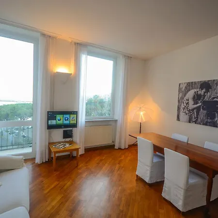 Lejlighed Holiday Home Santa Margherita Ligure Santa Margherita Ligure