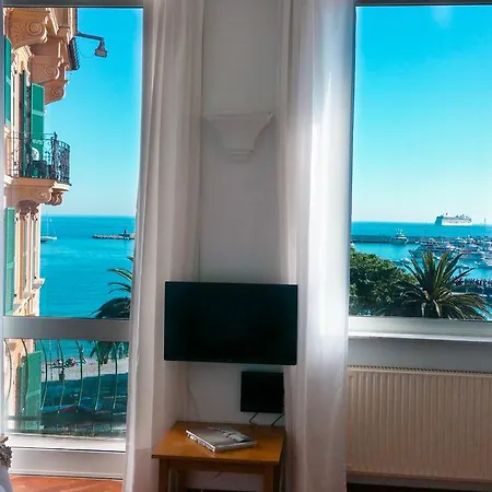 Holiday Home Santa Margherita Ligure