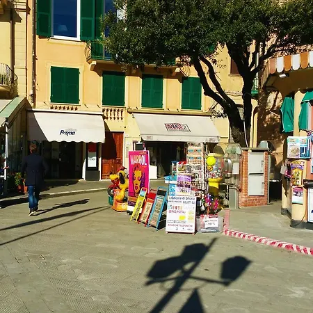 Holiday Home Santa Margherita Ligure