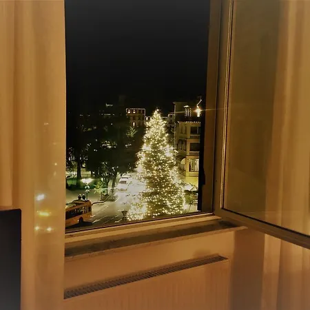 Lejlighed Holiday Home Santa Margherita Ligure *