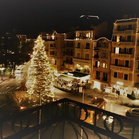 Holiday Home Santa Margherita Ligure Διαμέρισμα