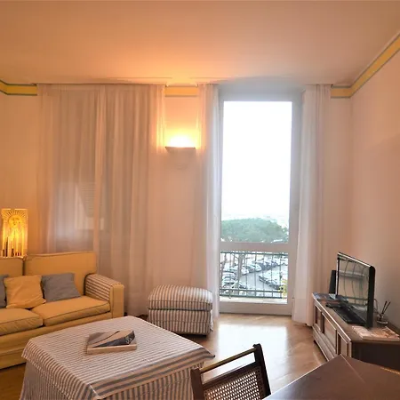 דירה Holiday Home Santa Margherita Ligure סנטה מרגריטה ליגורה