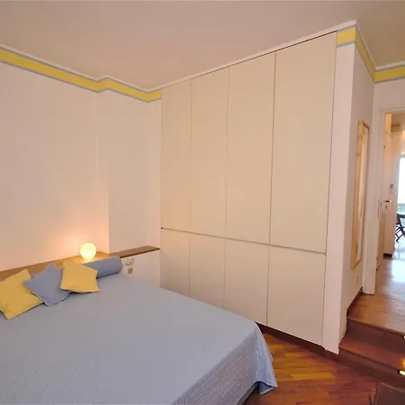 Lejlighed Holiday Home Santa Margherita Ligure Santa Margherita Ligure