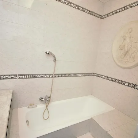Holiday Home Santa Margherita Ligure Lejlighed *