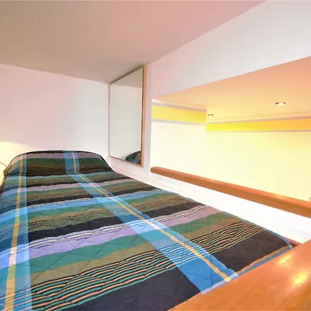 Lejlighed Holiday Home Santa Margherita Ligure
