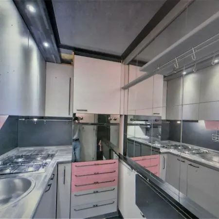Holiday Home Santa Margherita Ligure Apartment