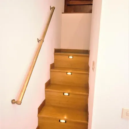 Holiday Home Santa Margherita Ligure Apartment Santa Margherita Ligure