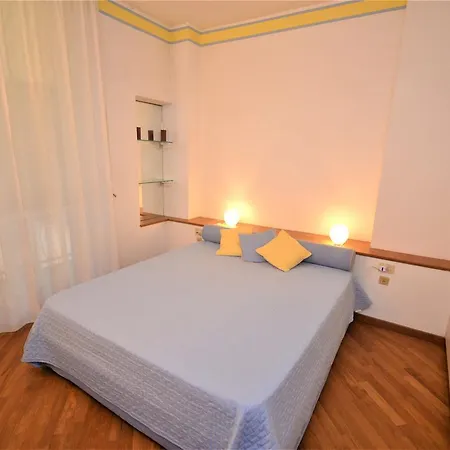 Holiday Home Santa Margherita Ligure Lejlighed