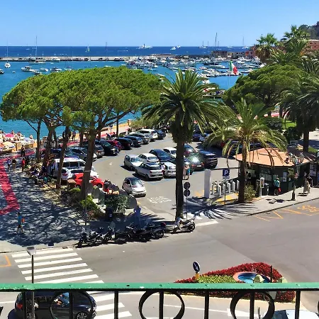 Holiday Home Santa Margherita Ligure