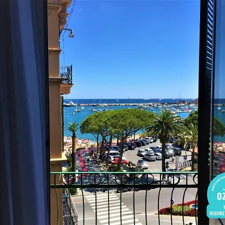 Holiday Home Santa Margherita Ligure Lejlighed