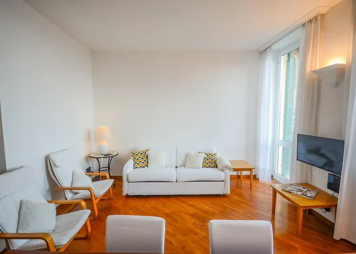 Holiday Home Santa Margherita Ligure Διαμέρισμα *