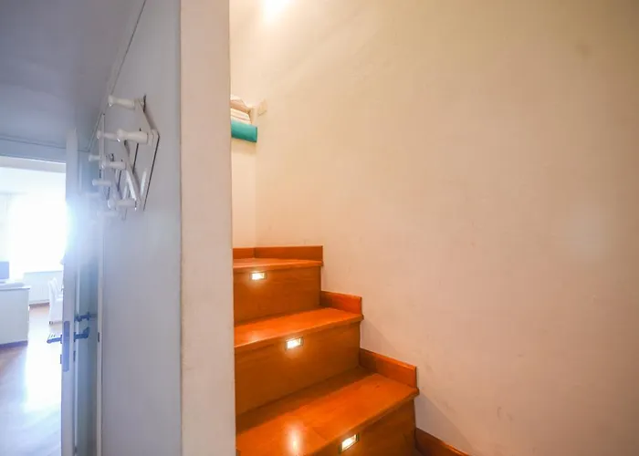 Διαμέρισμα Holiday Home Santa Margherita Ligure Σάντα Μαργκερίτα Λιγκούρε