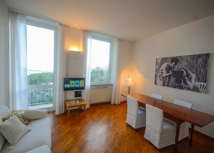 Διαμέρισμα Holiday Home Santa Margherita Ligure Σάντα Μαργκερίτα Λιγκούρε