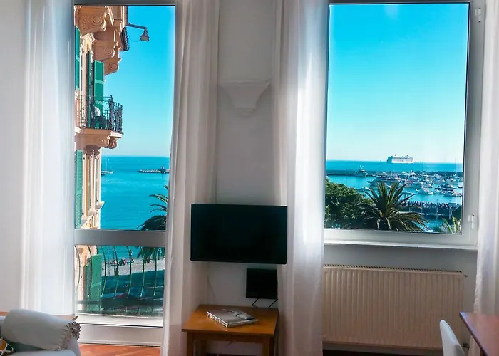 Holiday Home Santa Margherita Ligure