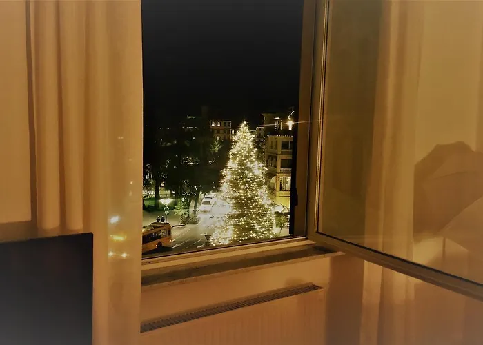 Διαμέρισμα Holiday Home Santa Margherita Ligure *