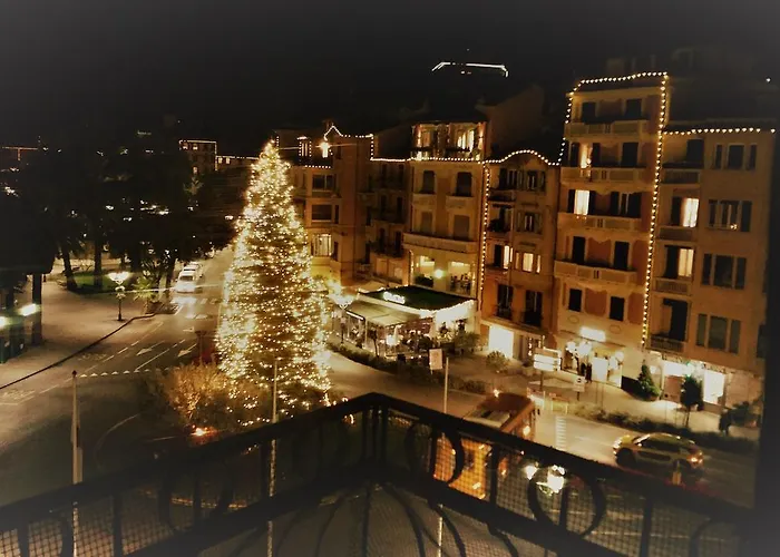 Holiday Home Santa Margherita Ligure Διαμέρισμα