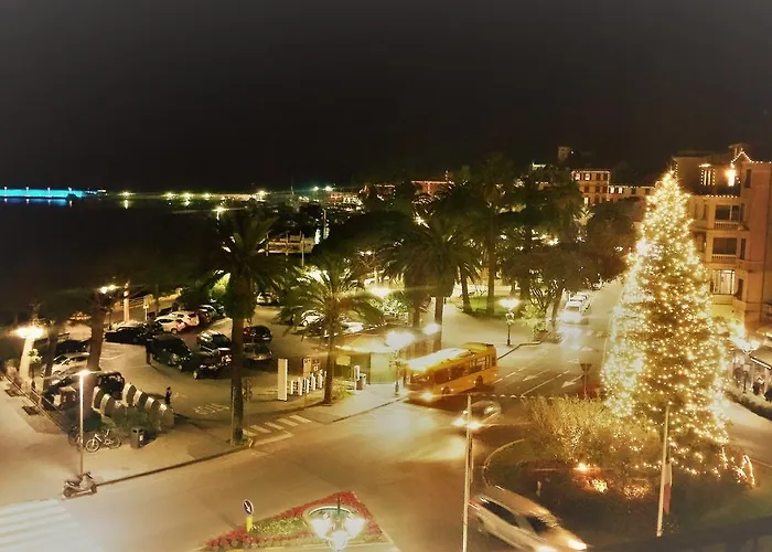 Holiday Home Santa Margherita Ligure Διαμέρισμα *