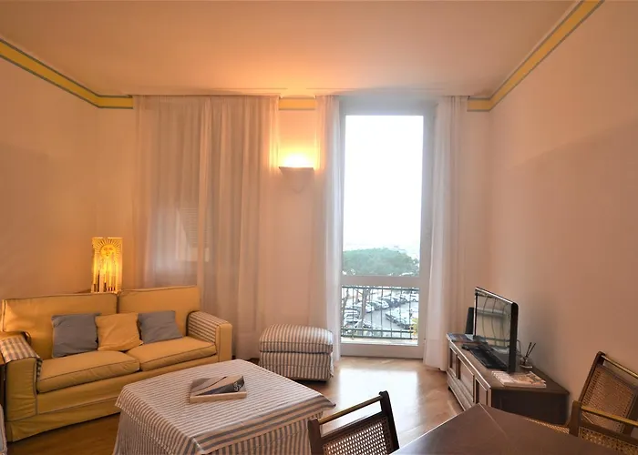 Διαμέρισμα Holiday Home Santa Margherita Ligure Σάντα Μαργκερίτα Λιγκούρε