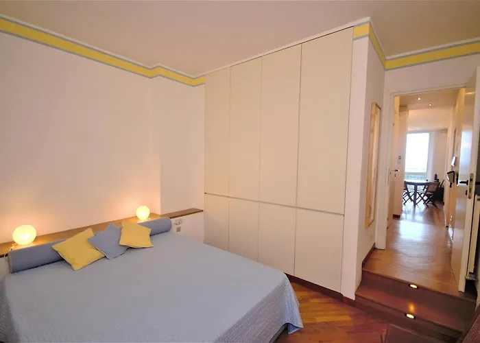 Διαμέρισμα Holiday Home Santa Margherita Ligure Σάντα Μαργκερίτα Λιγκούρε