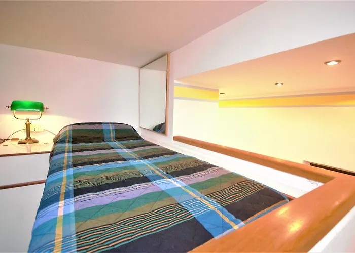 Διαμέρισμα Holiday Home Santa Margherita Ligure