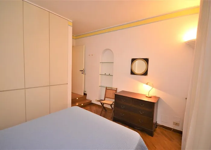 Holiday Home Santa Margherita Ligure *