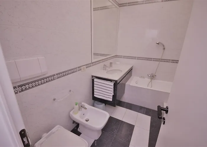 Holiday Home Santa Margherita Ligure