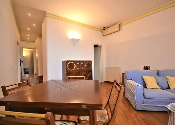 Holiday Home Santa Margherita Ligure * Σάντα Μαργκερίτα Λιγκούρε