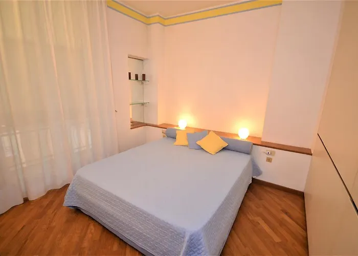 Holiday Home Santa Margherita Ligure Διαμέρισμα