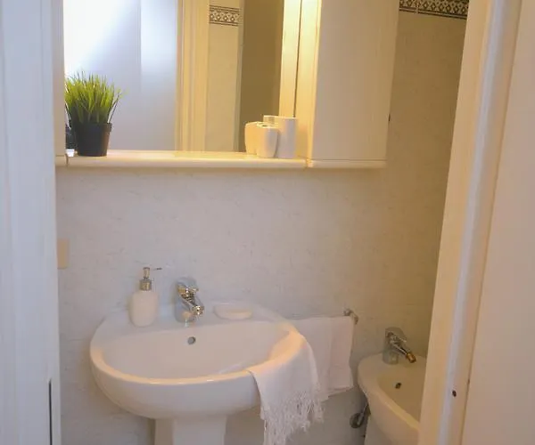 Holiday Home Santa Margherita Ligure Διαμέρισμα *