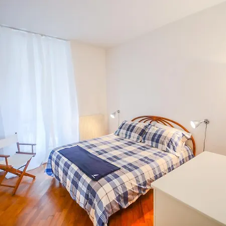 Holiday Home Santa Margherita Ligure Lägenhet Santa Margherita Ligure