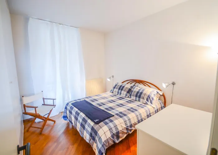Holiday Home Santa Margherita Ligure 아파트 산타마르게리타리구레