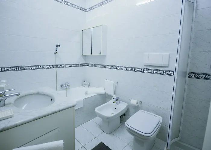 Holiday Home Santa Margherita Ligure Lägenhet Santa Margherita Ligure