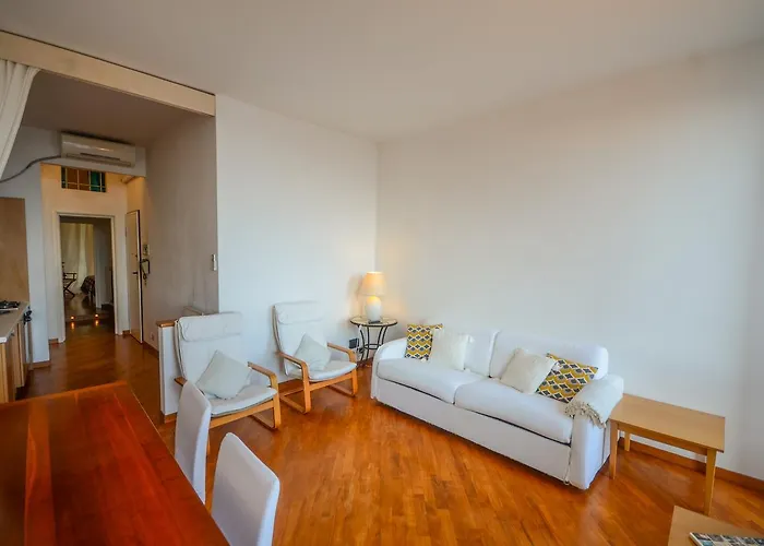 Holiday Home Santa Margherita Ligure Lägenhet Santa Margherita Ligure