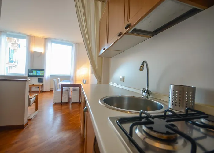 Holiday Home Santa Margherita Ligure