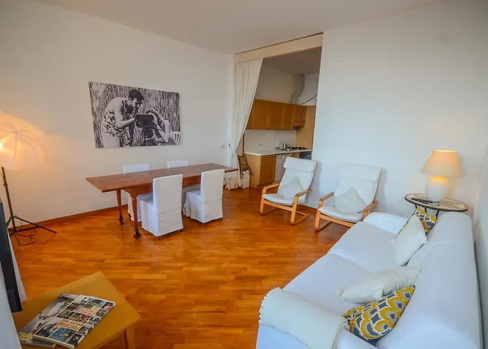 Holiday Home Santa Margherita Ligure Lägenhet *