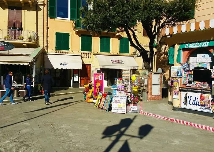 Holiday Home Santa Margherita Ligure