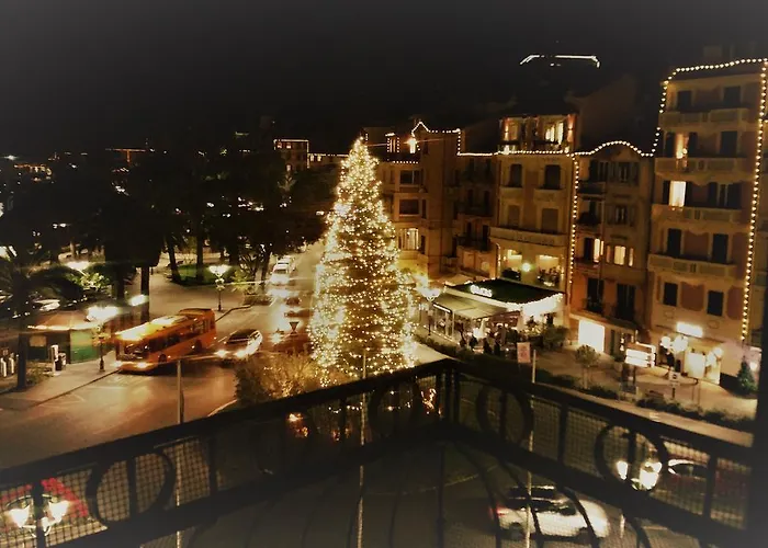 Holiday Home Santa Margherita Ligure * 산타마르게리타리구레
