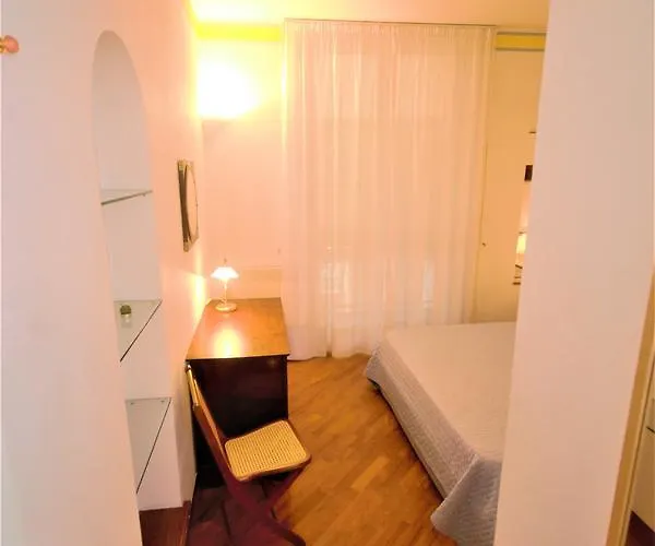 Holiday Home Santa Margherita Ligure