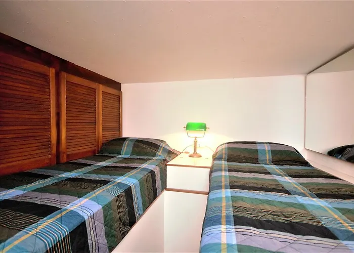 Holiday Home Santa Margherita Ligure